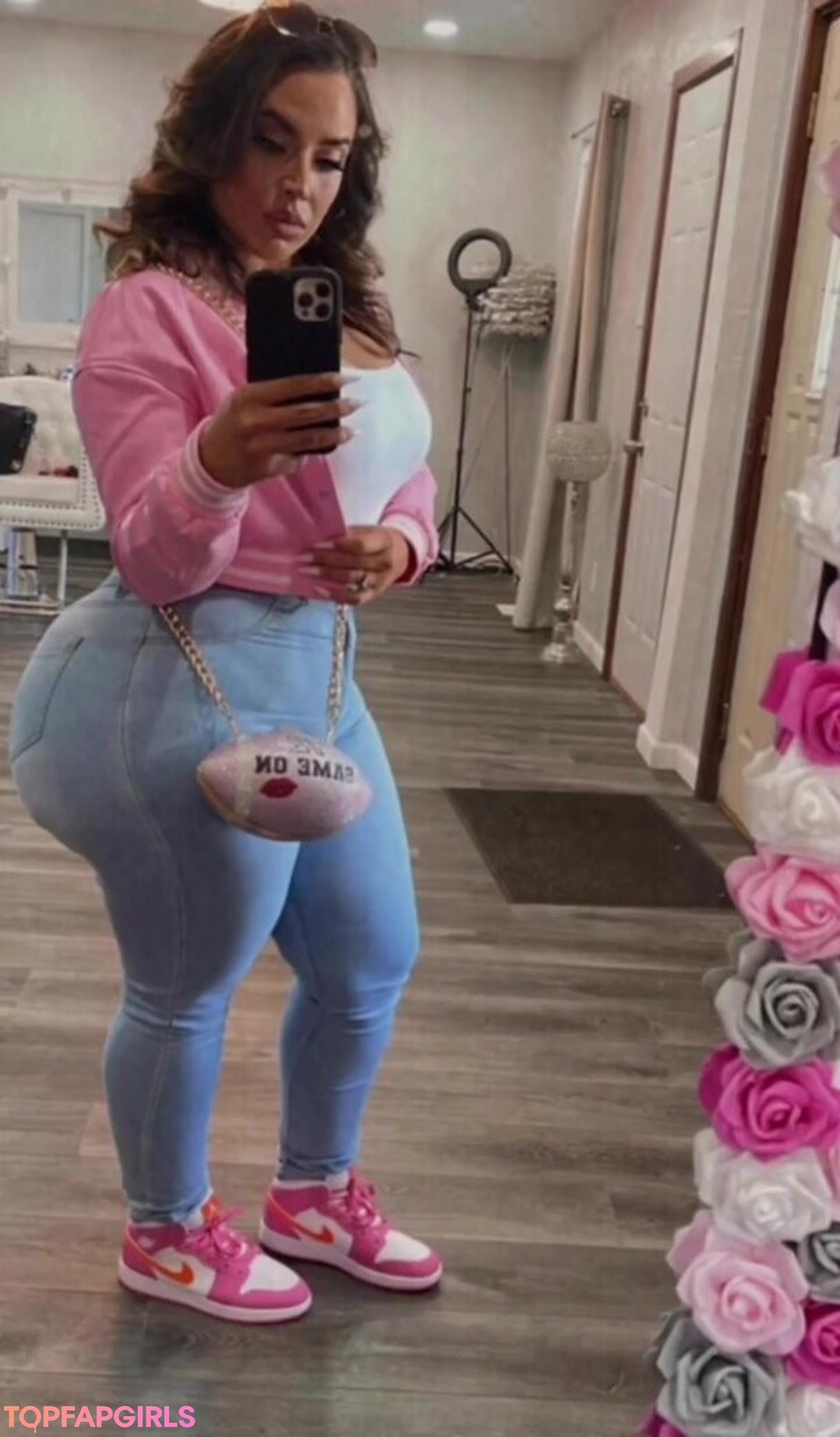 Photo nue de fuite OnlyFans de Amanda Garcia #15 Photo nue de fuite OnlyFans de Amanda Garcia #15