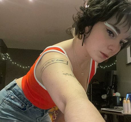 Photo nue de fuite OnlyFans de Casey Lee Williams