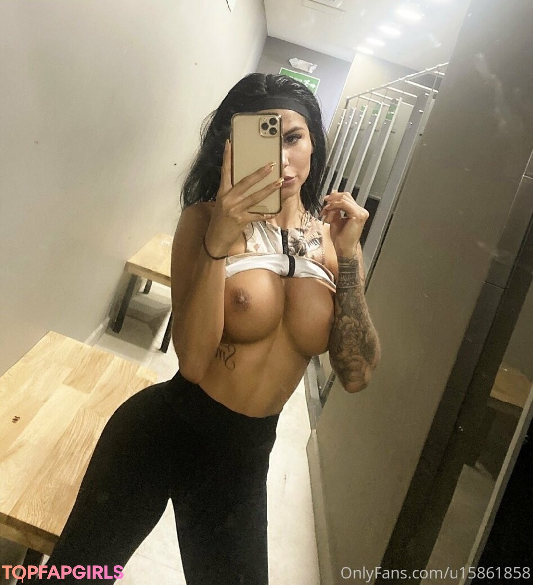 Photo nue de fuite OnlyFans de Diana Rivera #63 Photo nue de fuite OnlyFans de Diana Rivera #63