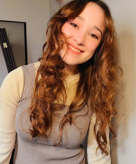 Photo nue de fuite OnlyFans de Amykay Asmr