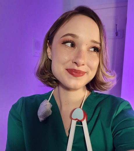 AmyKay ASMR