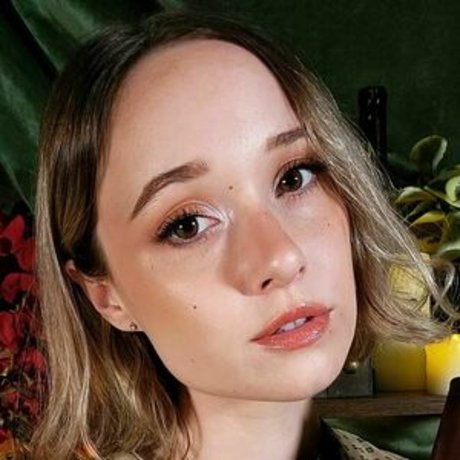 Photo nue de fuite OnlyFans de Amykay Asmr