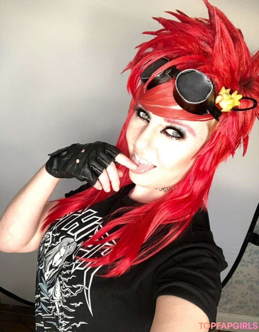 Photo nue de fuite OnlyFans de Lisalouwho #178 Photo nue de fuite OnlyFans de Lisalouwho #178