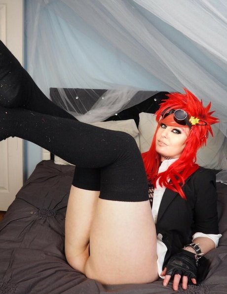 LisaLouWho