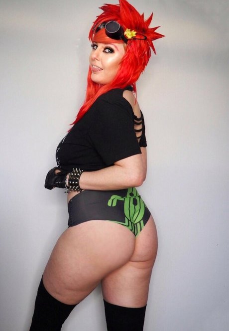 LisaLouWho