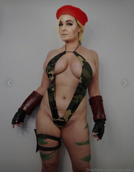 LisaLouWho