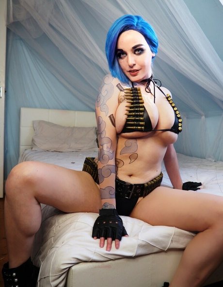LisaLouWho