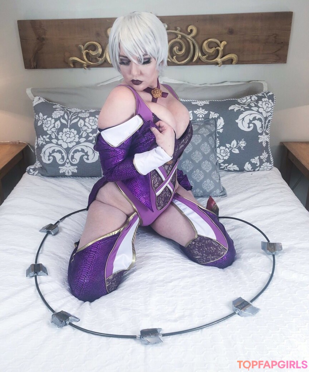 Photo nue de fuite OnlyFans de Lisalouwho #385 Photo nue de fuite OnlyFans de Lisalouwho #385