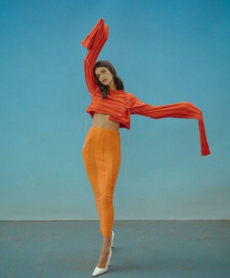 Anya Chalotra