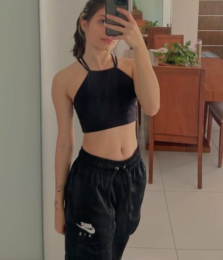 Ingrid Larissa
