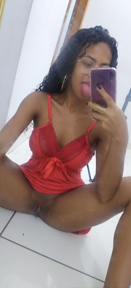 Maria Cerejinha