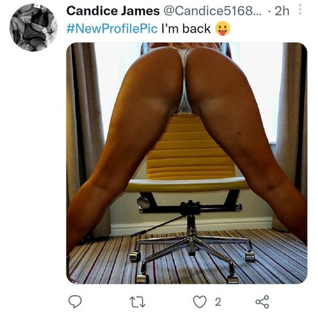 Photo nue de fuite OnlyFans de Sweetcandy