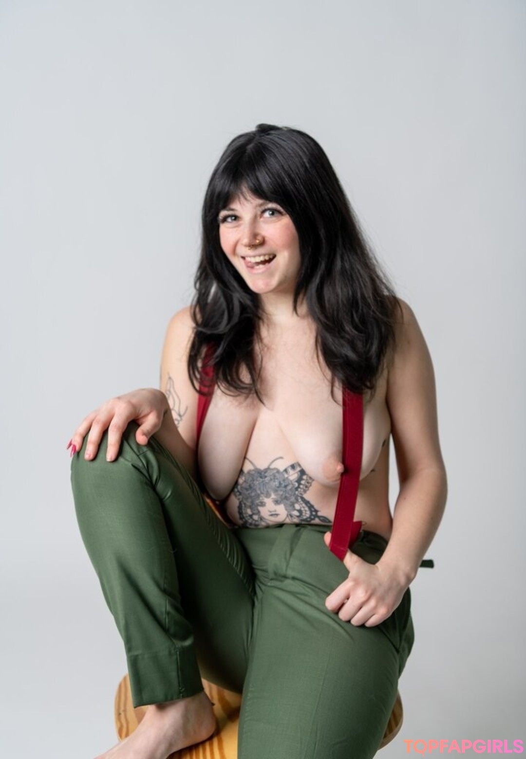 Photo nue de fuite OnlyFans de Heather Harvey #3 Photo nue de fuite OnlyFans de Heather Harvey #3