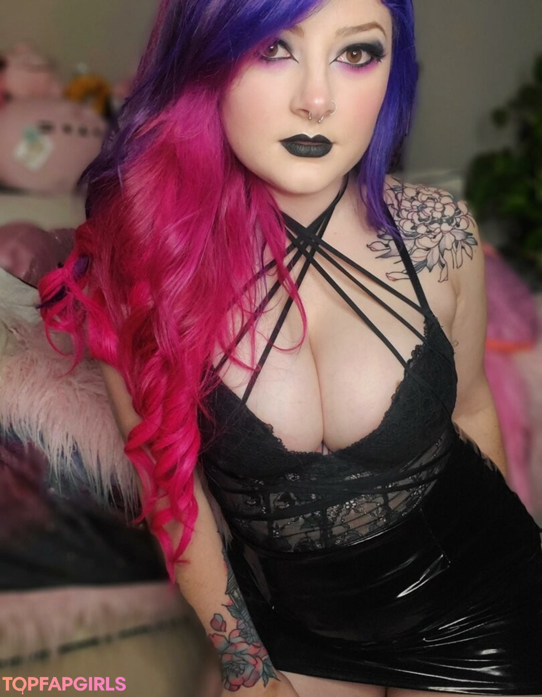 Photo nue de fuite OnlyFans de Blueberry Brooks #97 Photo nue de fuite OnlyFans de Blueberry Brooks #97