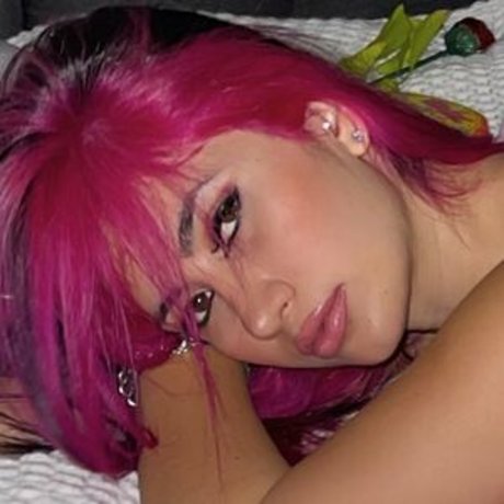 Photo nue de fuite OnlyFans de Arileebaby