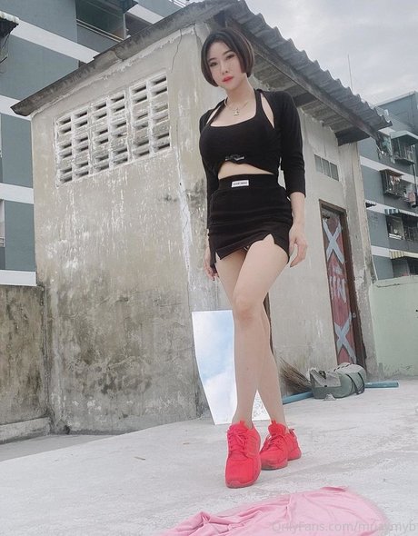MuayMyb