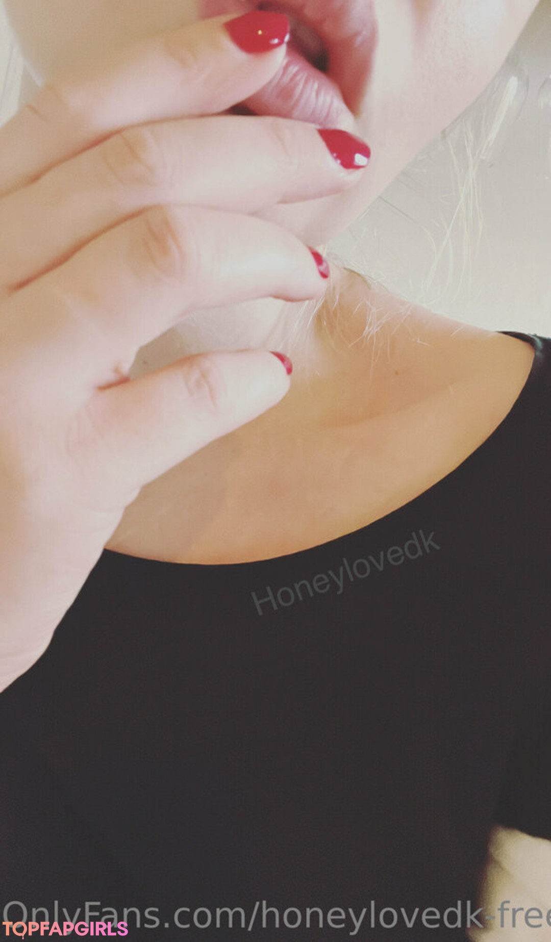 Photo nue de fuite OnlyFans de Honeylovedkfree #46 Photo nue de fuite OnlyFans de Honeylovedkfree #46