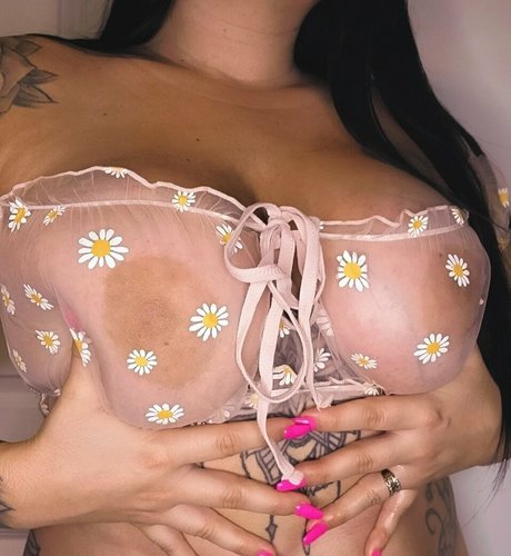 Photo nue de fuite OnlyFans de Viptiffany