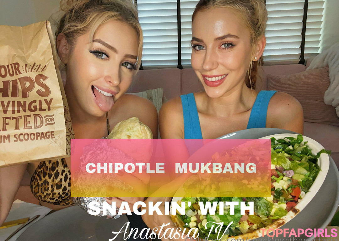 Photo nue de fuite OnlyFans de Snackinwithanastasia #3 Photo nue de fuite OnlyFans de Snackinwithanastasia #3