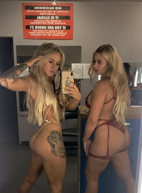 Photo nue de fuite OnlyFans de Kyliescreams