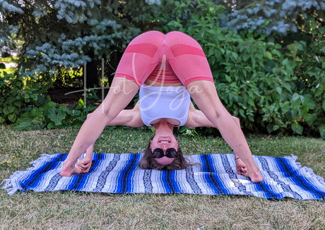 Hot-yoga