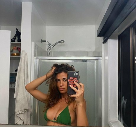 Photo nue de fuite OnlyFans de Kristenheh