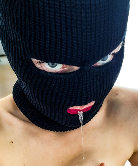 Photo nue de fuite OnlyFans de Ellamontoya4u