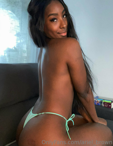 Ariel_brown