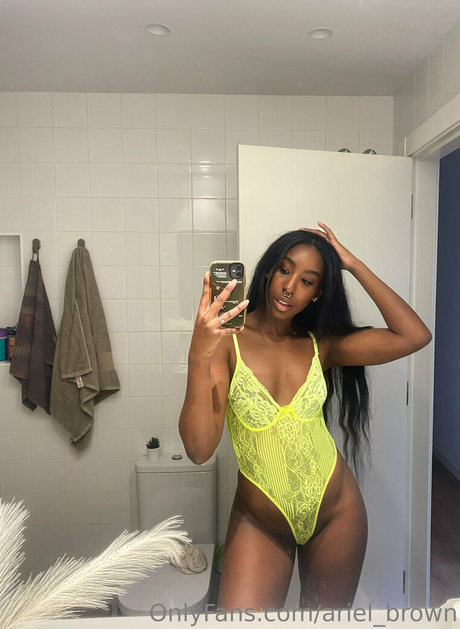 Arielbrown