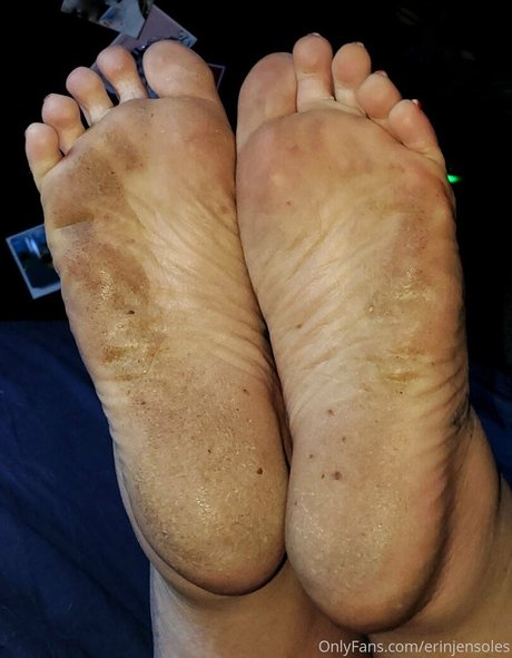 Erinjensoles