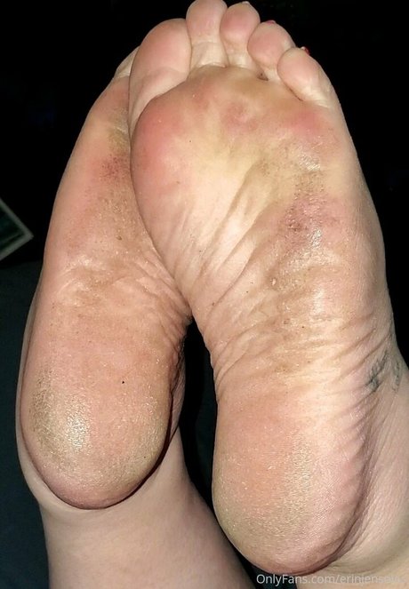 Erinjensoles