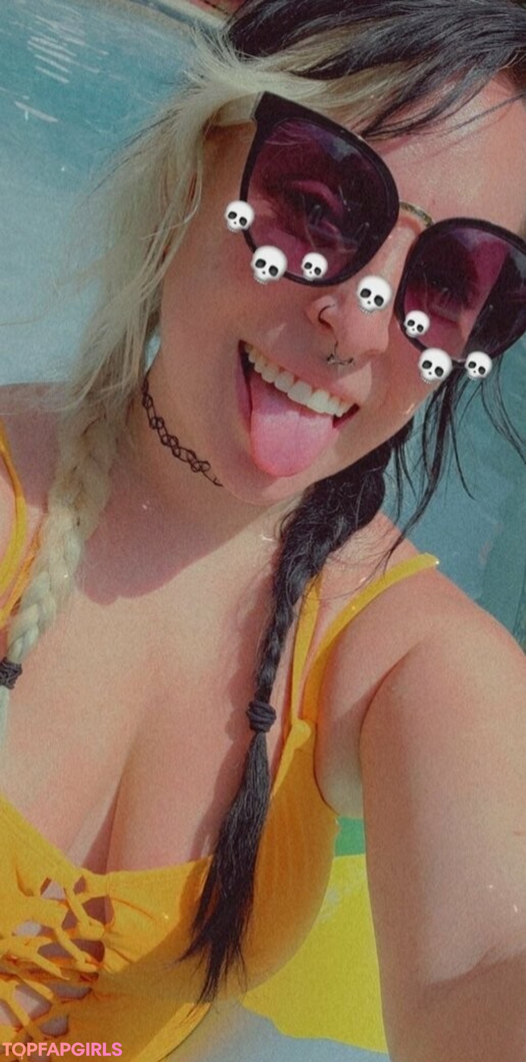 Photo nue de fuite OnlyFans de Elvishlydeviant13 #8 Photo nue de fuite OnlyFans de Elvishlydeviant13 #8