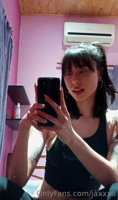 Photo nue de fuite OnlyFans de Hotperson222