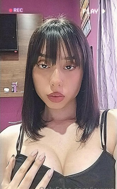 Photo nue de fuite OnlyFans de Hotperson222