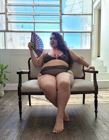Darkvenusbbw