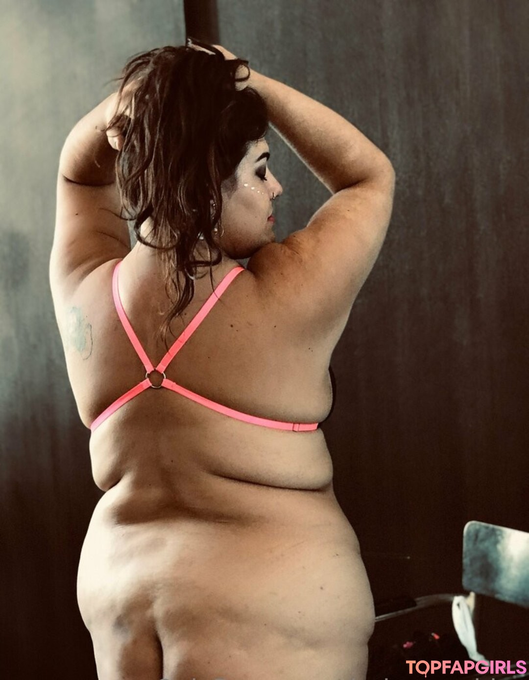 Photo nue de fuite OnlyFans de Darkvenusbbw #72 Photo nue de fuite OnlyFans de Darkvenusbbw #72