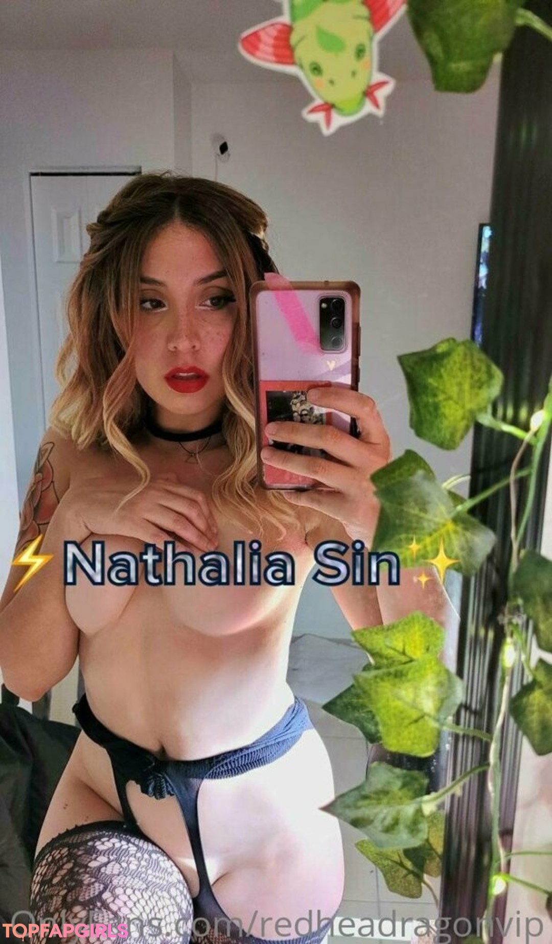 Photo nue de fuite OnlyFans de Redheadragonvip #19 Photo nue de fuite OnlyFans de Redheadragonvip #19