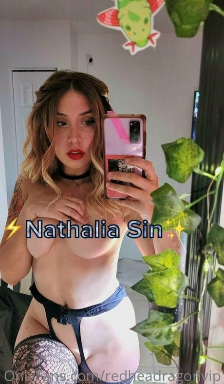 Redheadragonvip