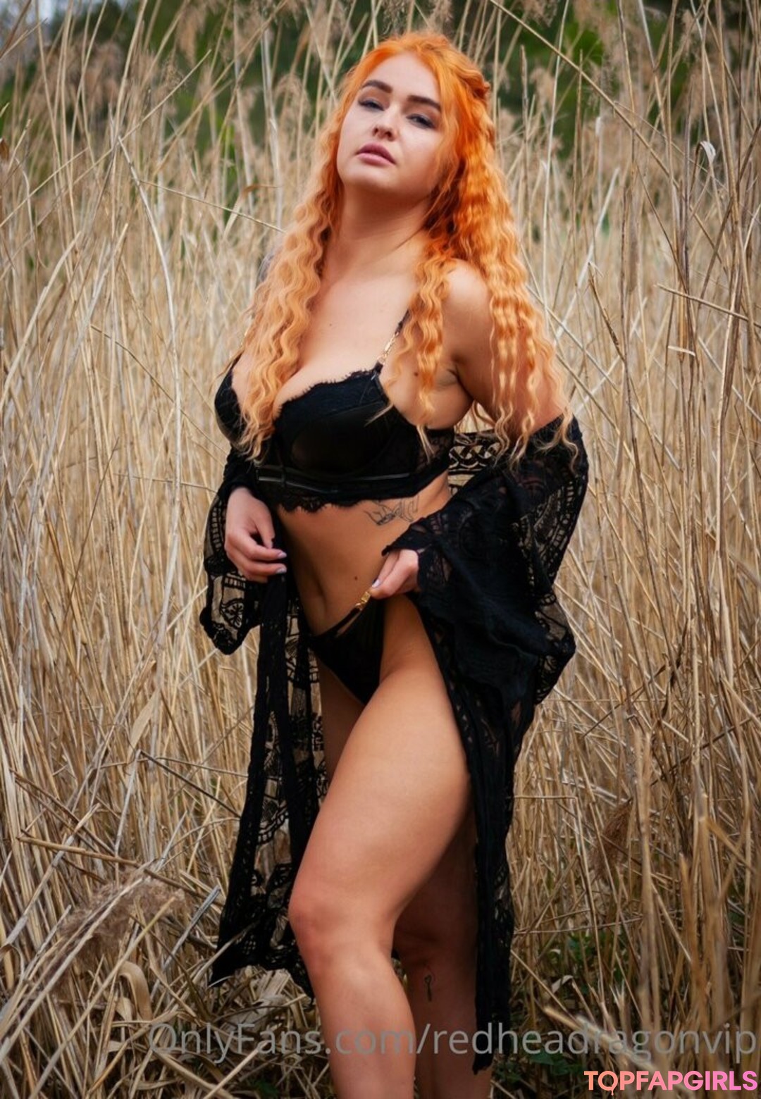 Photo nue de fuite OnlyFans de Redheadragonvip #25 Photo nue de fuite OnlyFans de Redheadragonvip #25