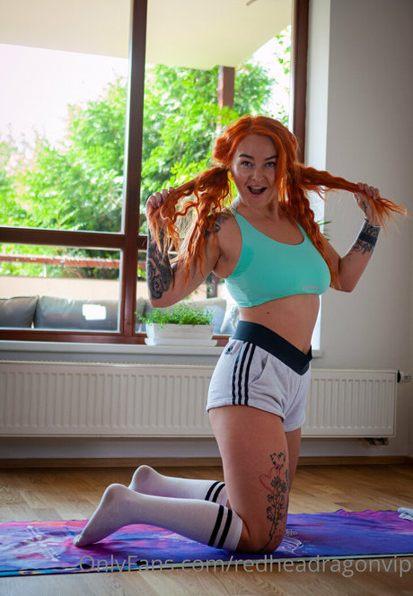 Redheadragonvip