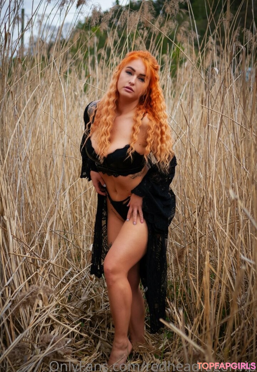 Photo nue de fuite OnlyFans de Redheadragonvip #6 Photo nue de fuite OnlyFans de Redheadragonvip #6