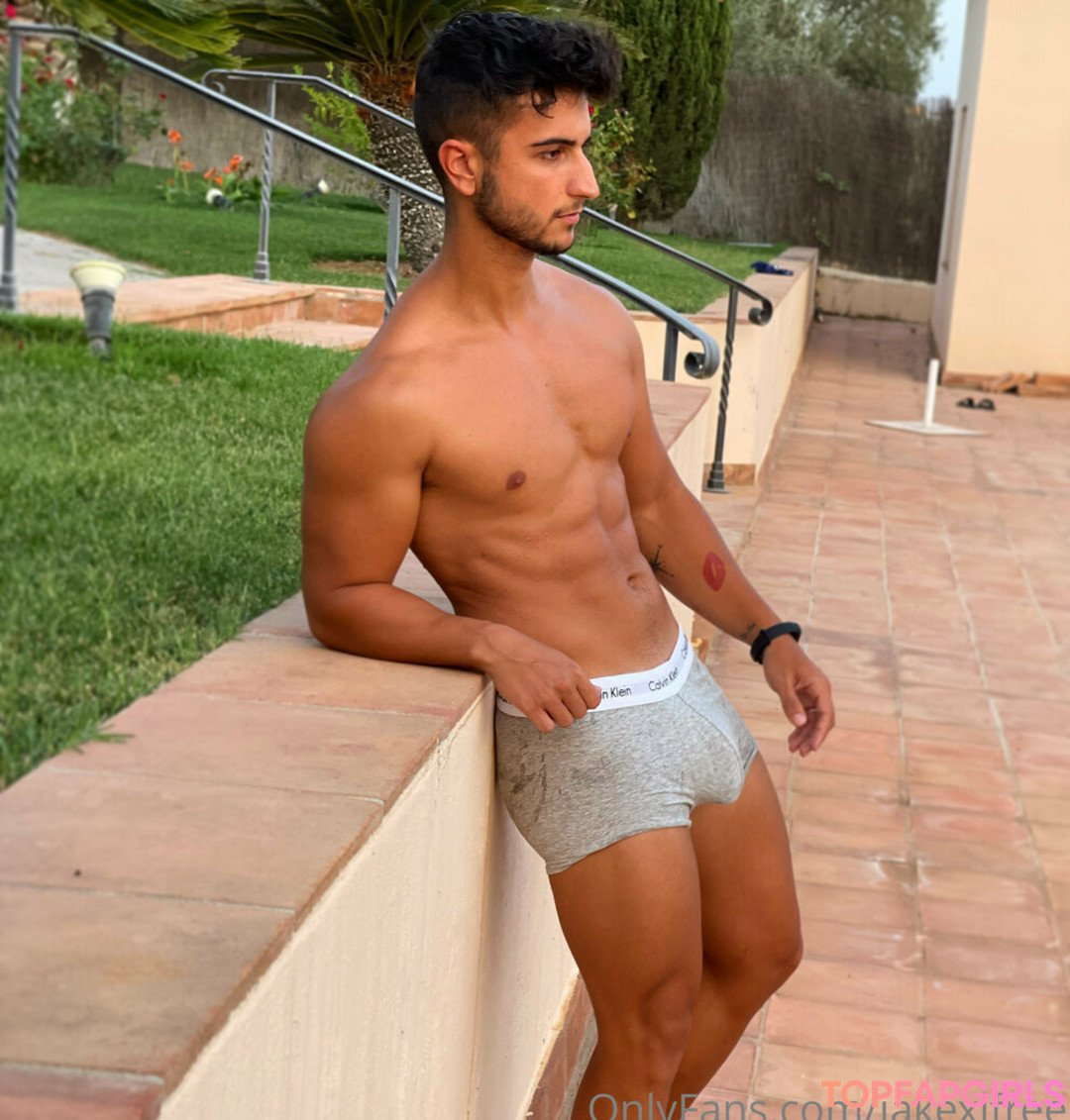 Photo nue de fuite OnlyFans de Exoticboyfree #11 Photo nue de fuite OnlyFans de Exoticboyfree #11