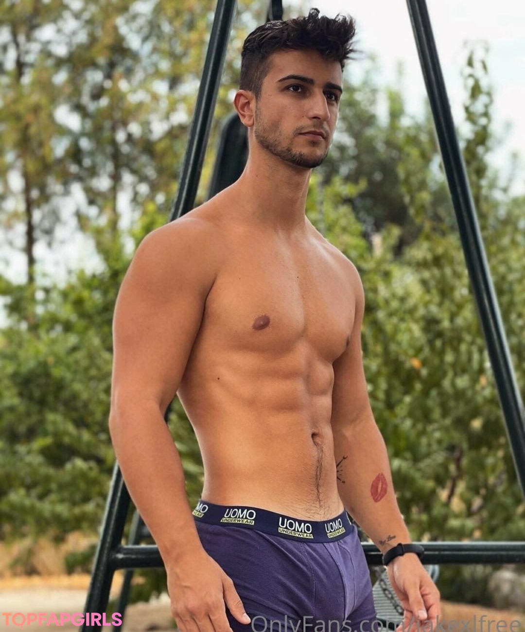 Photo nue de fuite OnlyFans de Exoticboyfree #16 Photo nue de fuite OnlyFans de Exoticboyfree #16