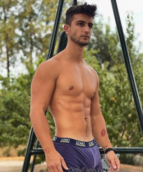 Exoticboyfree