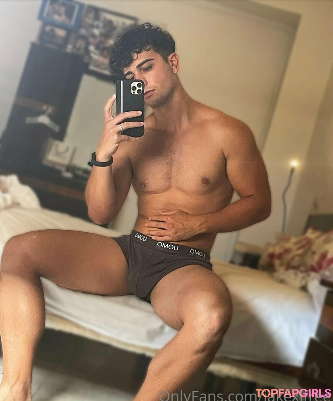Photo nue de fuite OnlyFans de Exoticboyfree #26 Photo nue de fuite OnlyFans de Exoticboyfree #26