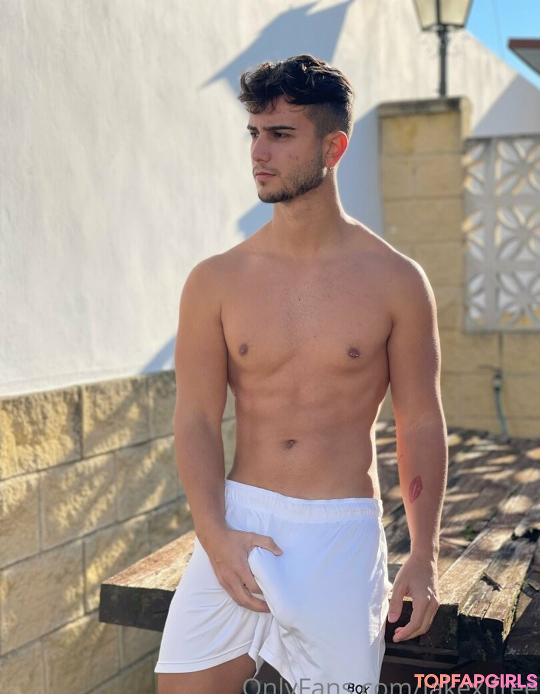 Photo nue de fuite OnlyFans de Exoticboyfree #33 Photo nue de fuite OnlyFans de Exoticboyfree #33