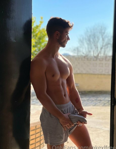 Photo nue de fuite OnlyFans de Exoticboyfree