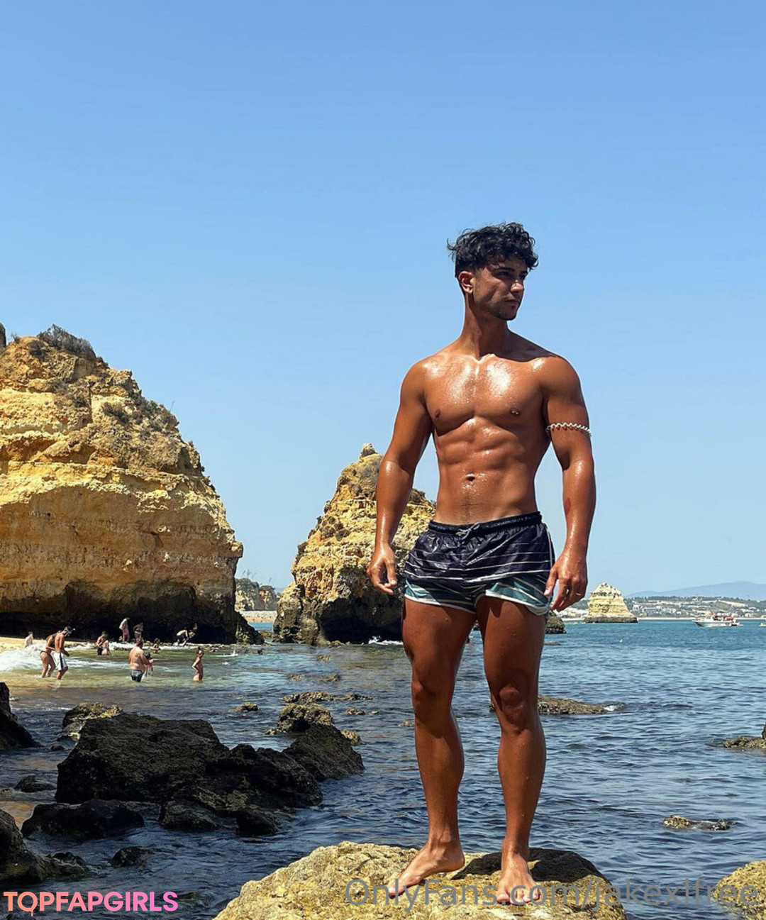 Photo nue de fuite OnlyFans de Exoticboyfree #43 Photo nue de fuite OnlyFans de Exoticboyfree #43