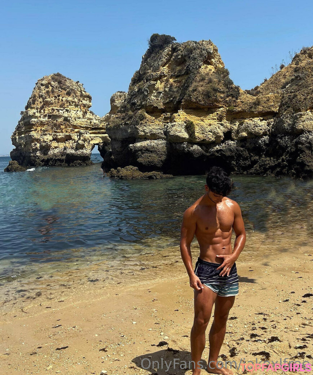 Photo nue de fuite OnlyFans de Exoticboyfree #44 Photo nue de fuite OnlyFans de Exoticboyfree #44