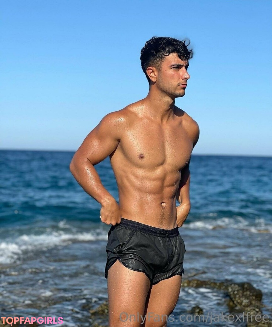 Photo nue de fuite OnlyFans de Exoticboyfree #45 Photo nue de fuite OnlyFans de Exoticboyfree #45